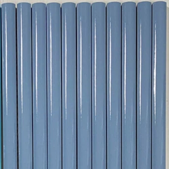 ラウンド モザイク タイル バックスプラッシュ